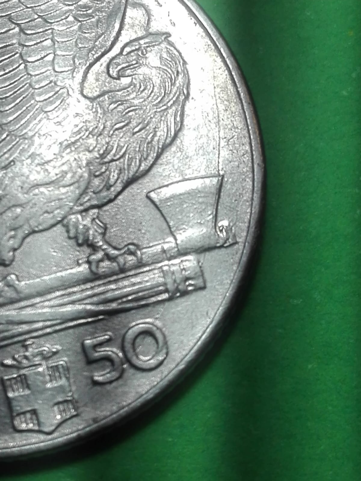 sena coins